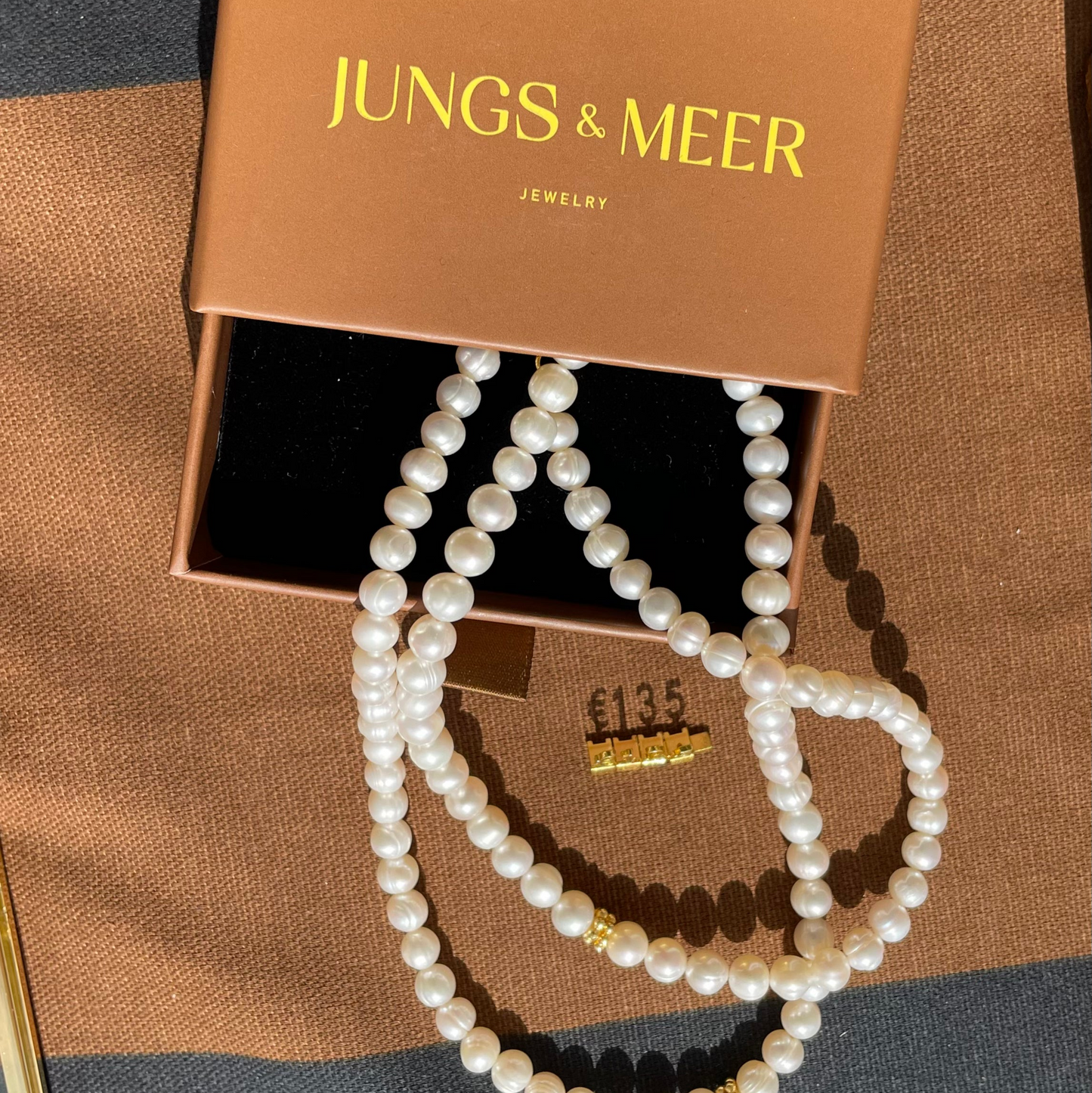 Collier Classy Choker