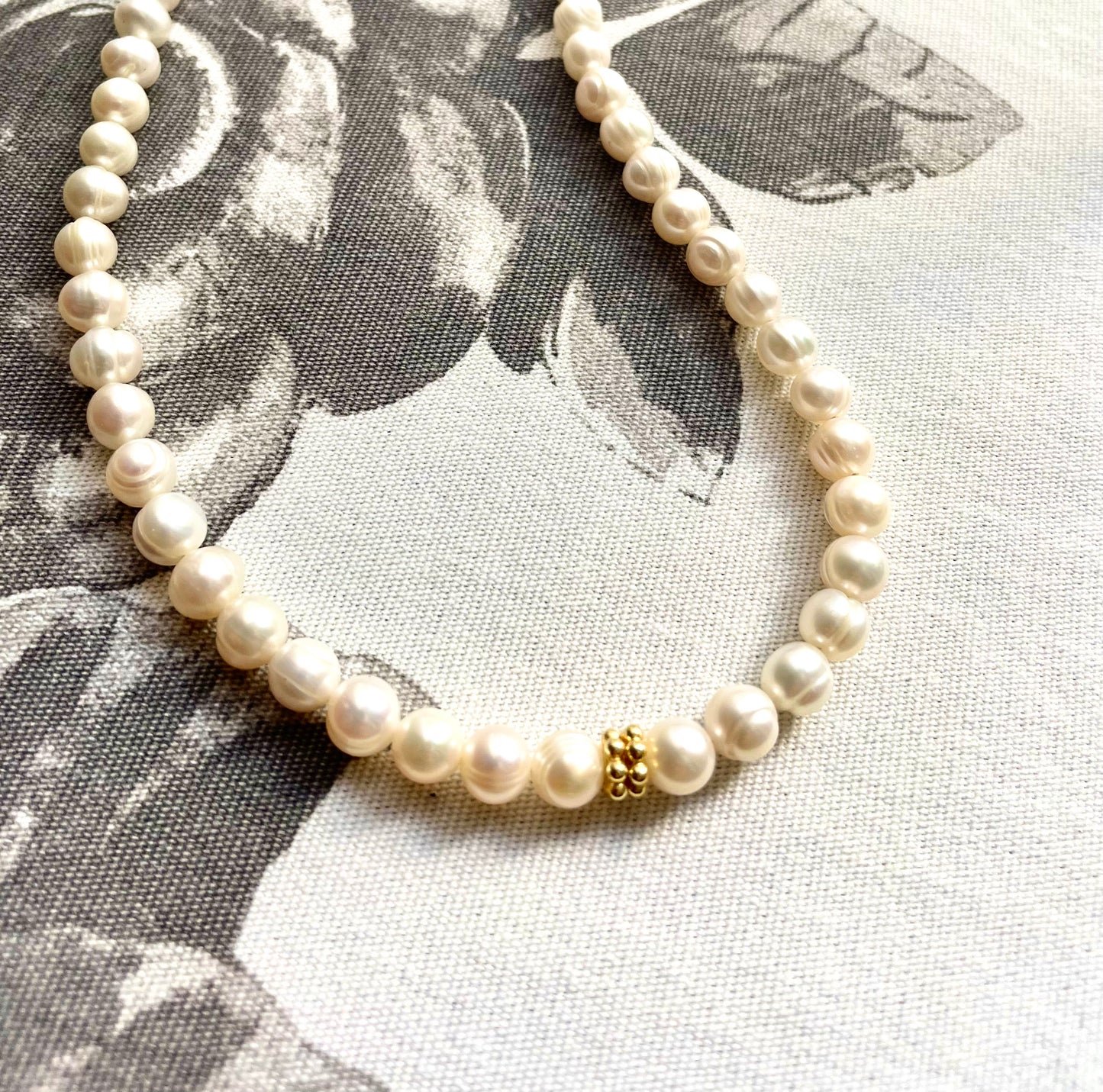 Collier Classy Choker