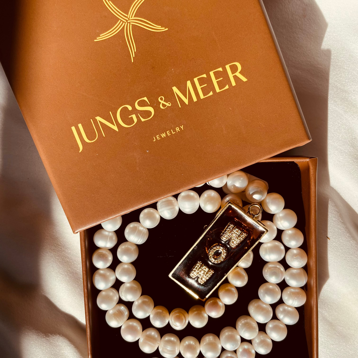 Statement Anhänger - WOW MOM