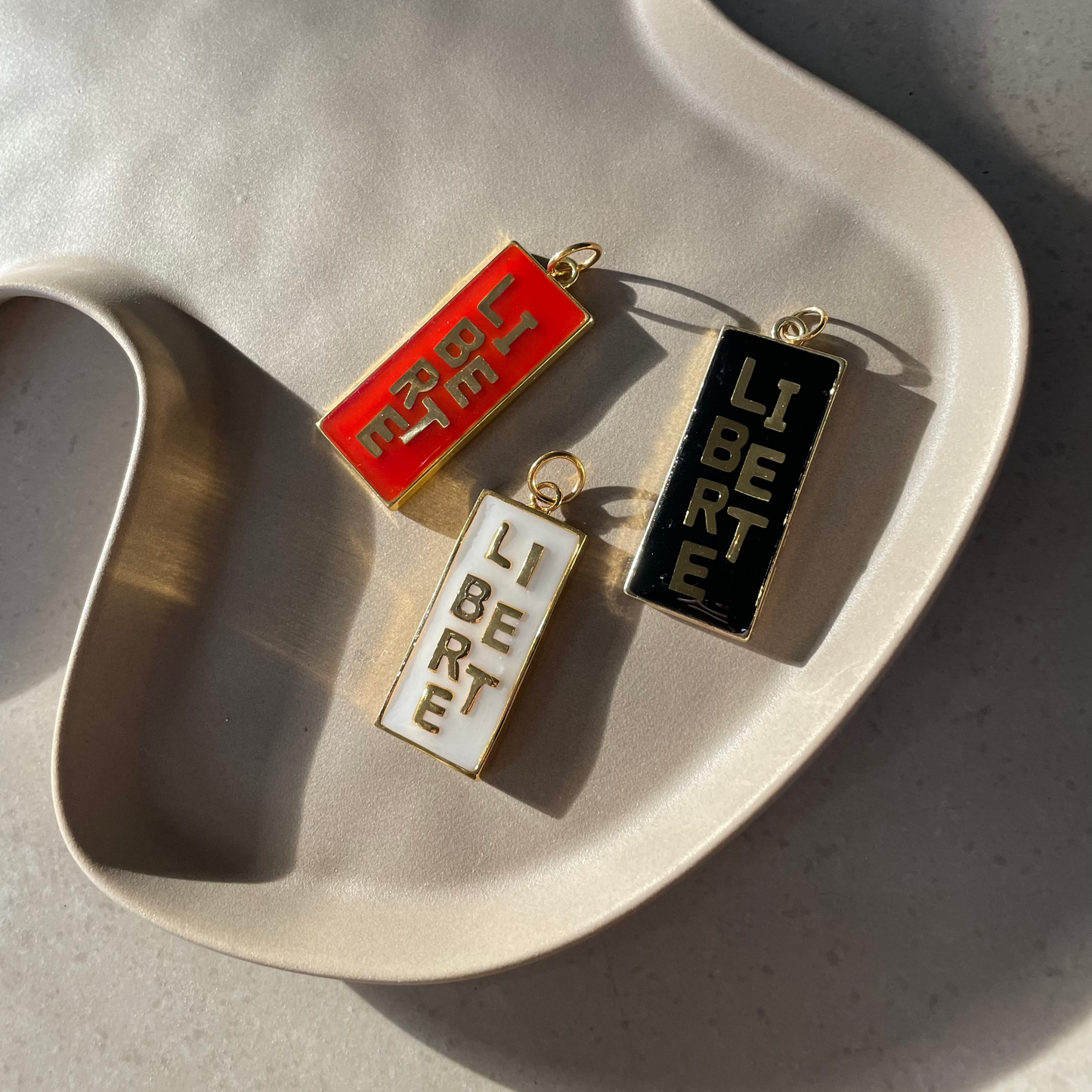 Custom - Anhänger MIDI + LONG