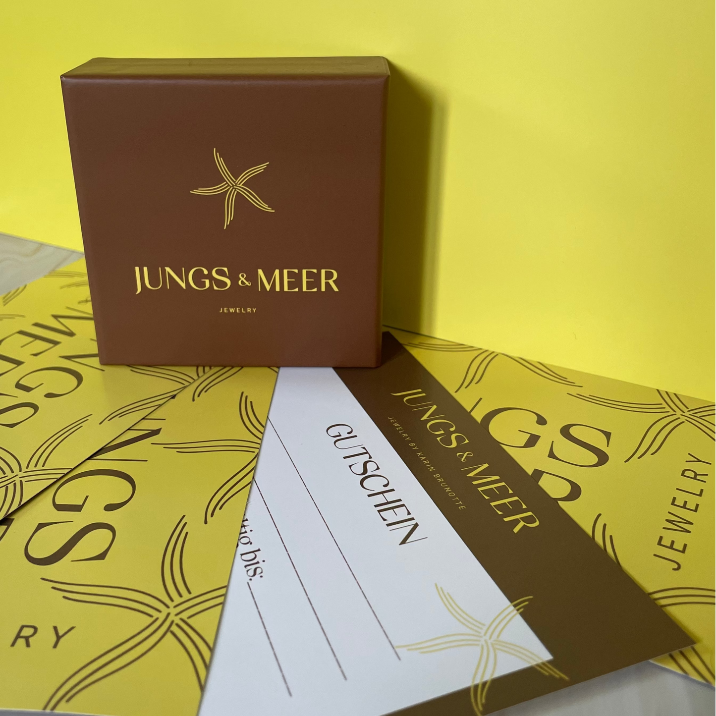 Gutschein Geschenkgutschein Voucher