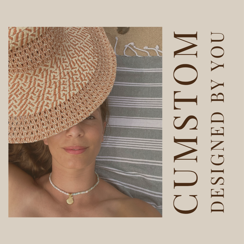 Custom Schmuckstücke