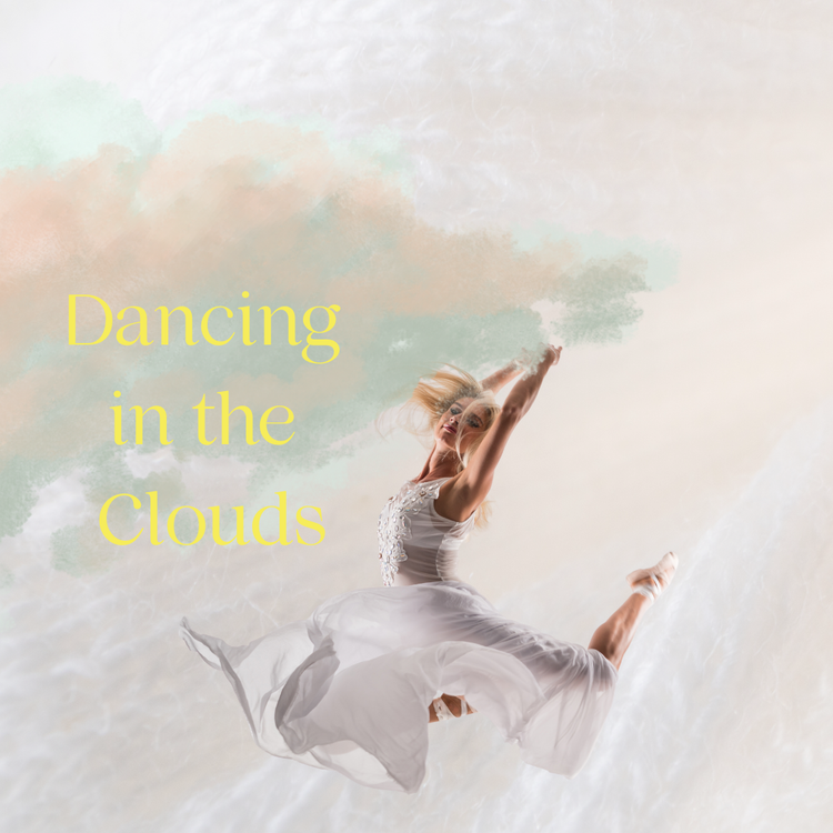 Trend: Cloud Dancer by JUNGSundMEER