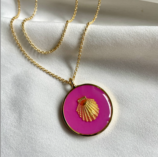 Kette - Fine & Shine GOLD