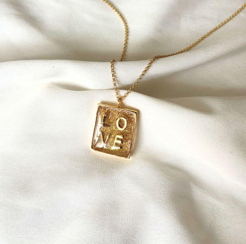 Kette - Fine & Shine GOLD